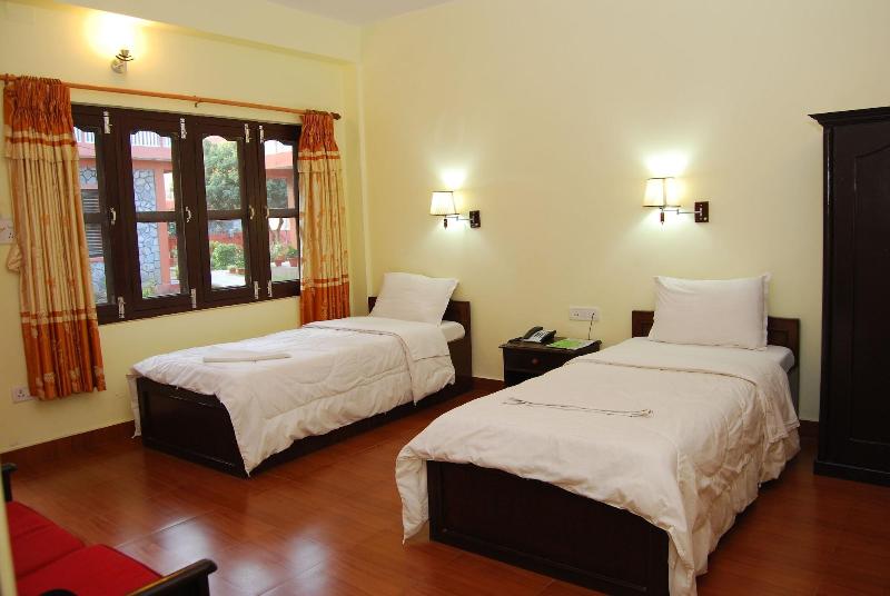 Butterfly Lodge image