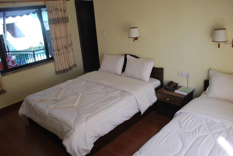 Butterfly Lodge image