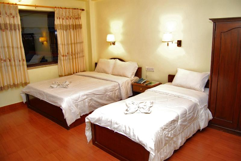 Butterfly Lodge image