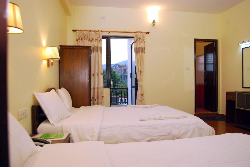 Butterfly Lodge image