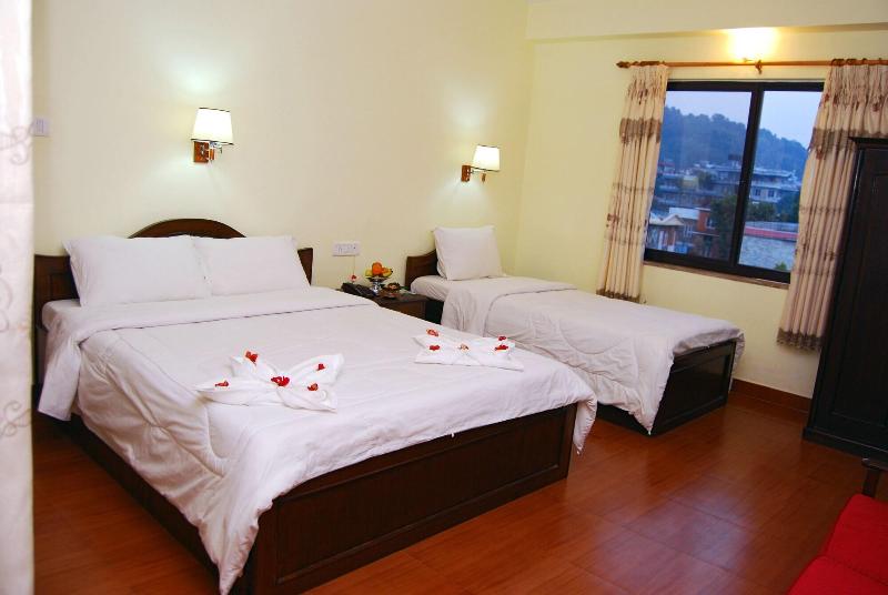 Butterfly Lodge image