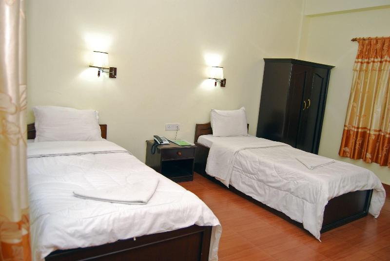 Butterfly Lodge image