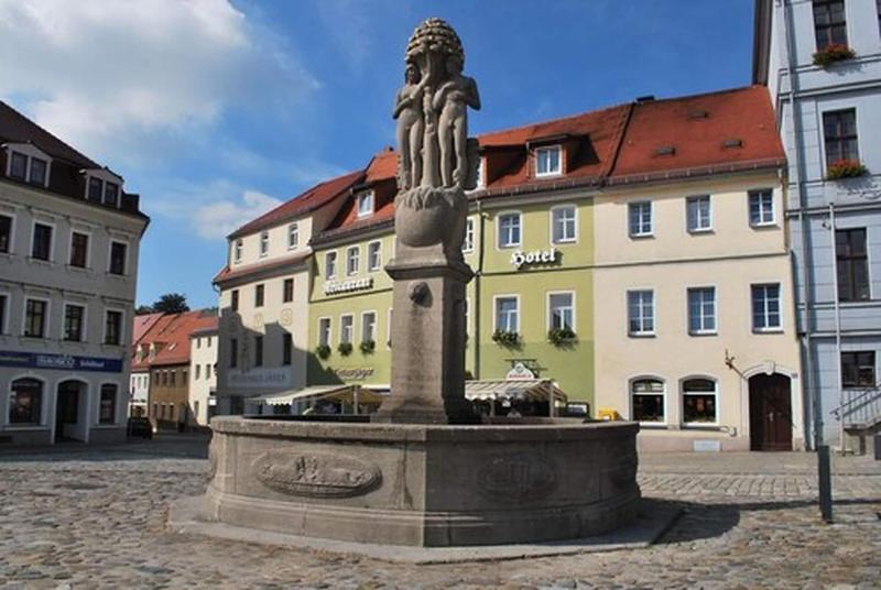 Hotel Evabrunnen image