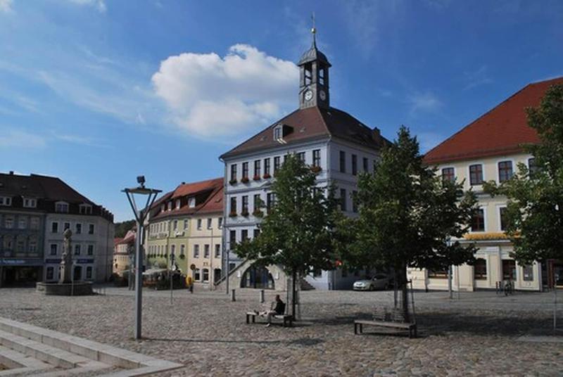 Hotel Evabrunnen image