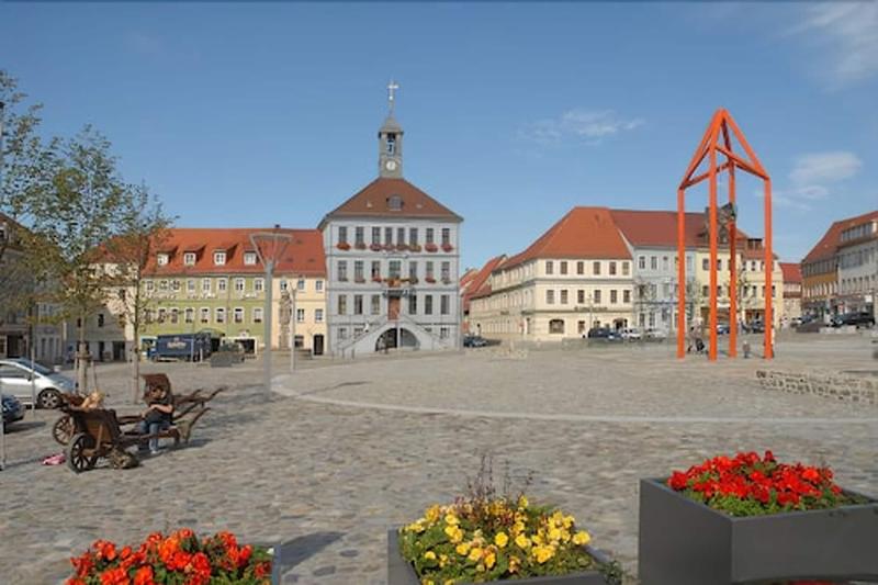 Hotel Evabrunnen image