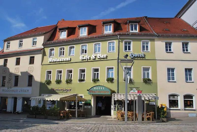 Hotel Evabrunnen image