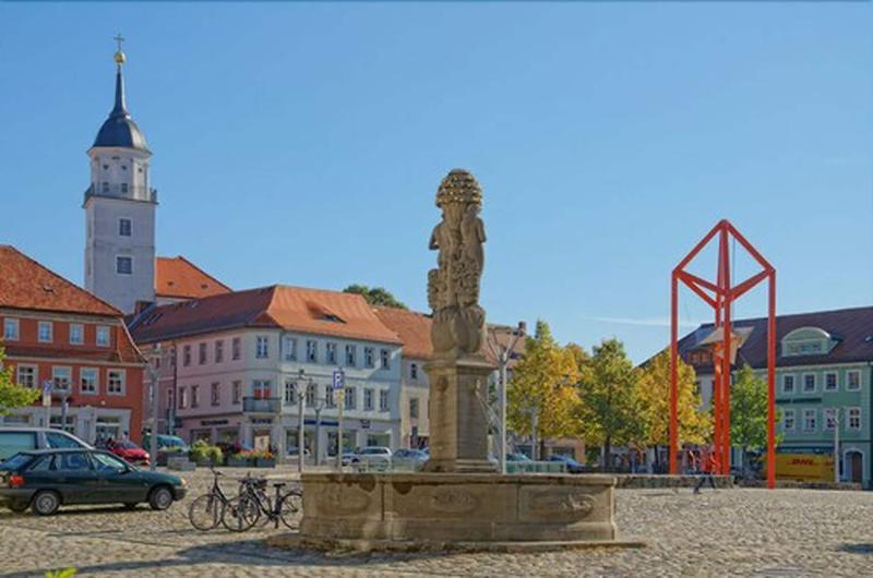 Hotel Evabrunnen image