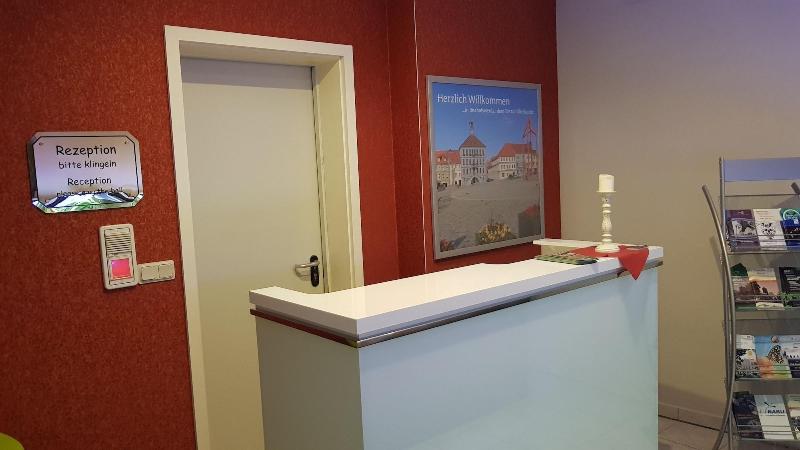 Hotel Evabrunnen image
