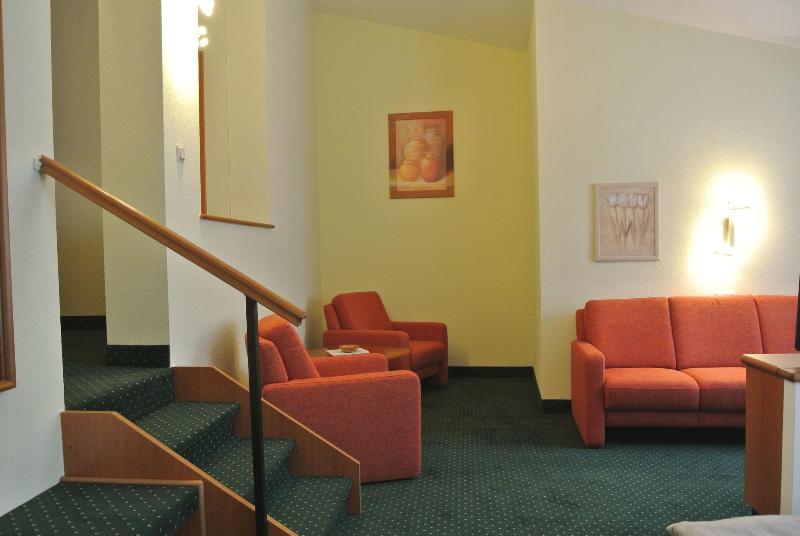 Hotel Evabrunnen image