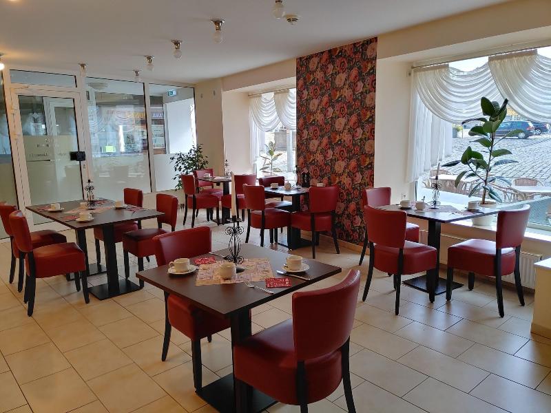 Hotel Evabrunnen image
