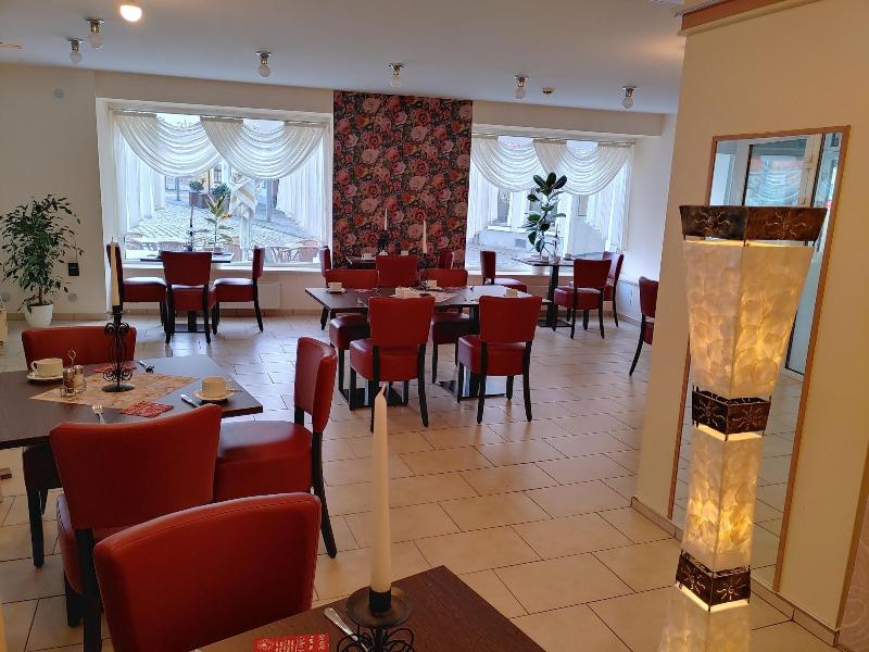 Hotel Evabrunnen image