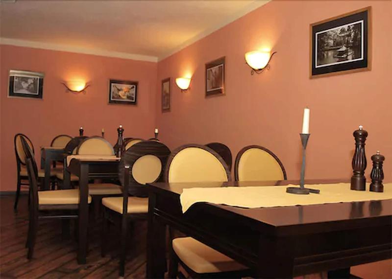 Hotel Evabrunnen image