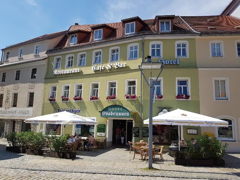 Hotel Evabrunnen image