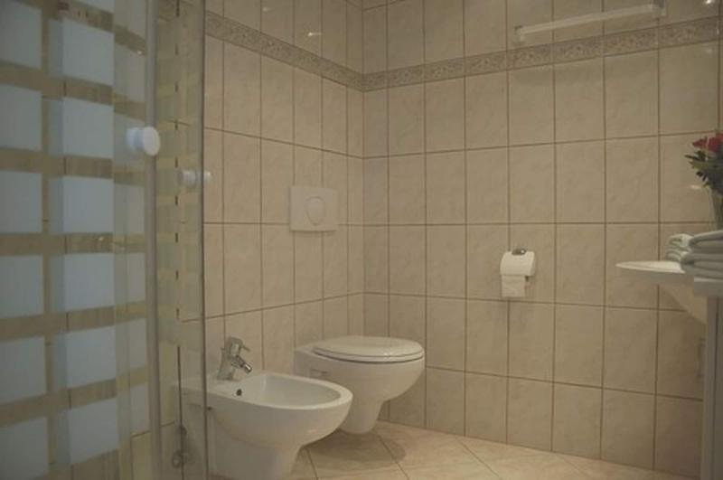 Hotel Evabrunnen image