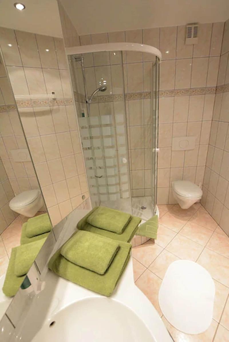 Hotel Evabrunnen image