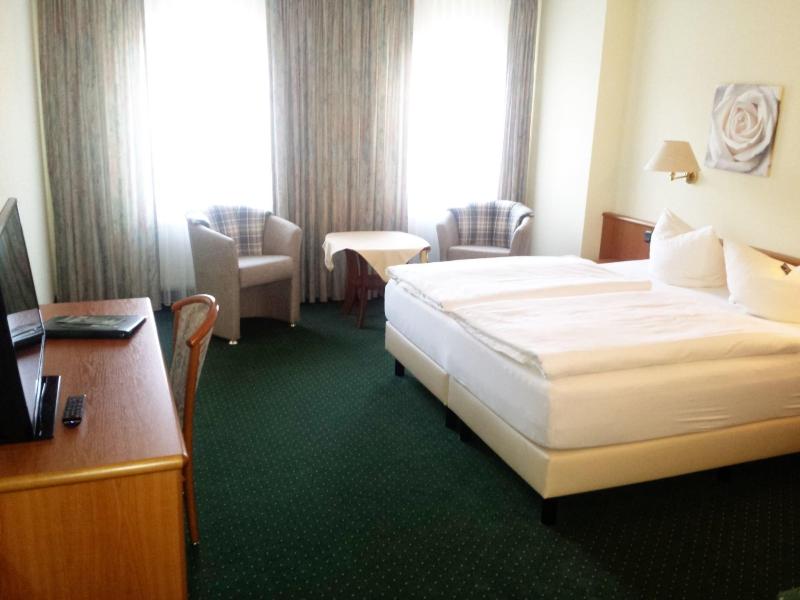 Hotel Evabrunnen image