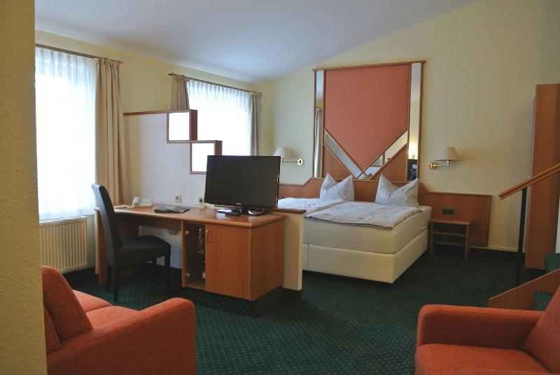 Hotel Evabrunnen image