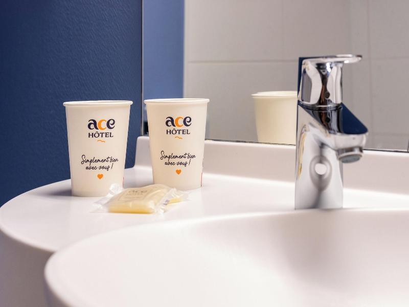 Ace Hotel Arras Beaurains image