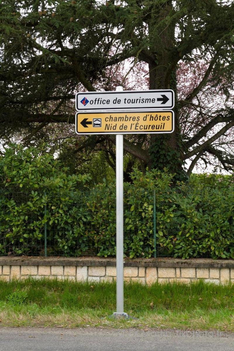 Le Nid De L Ecureuil image