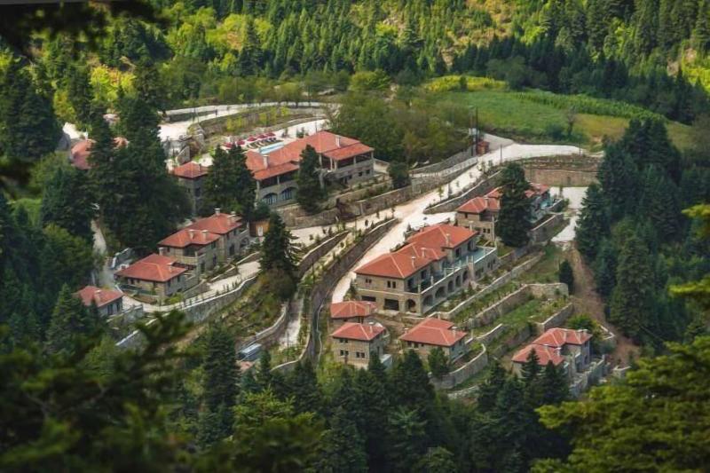 Montanema Handmade Village image