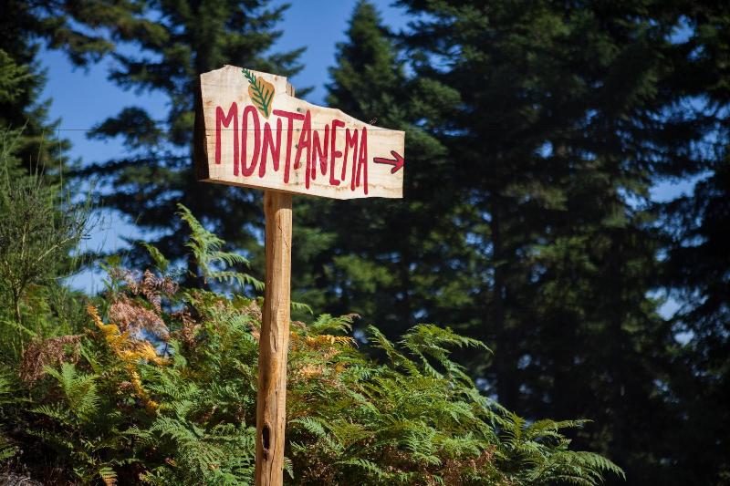 Montanema Handmade Village image