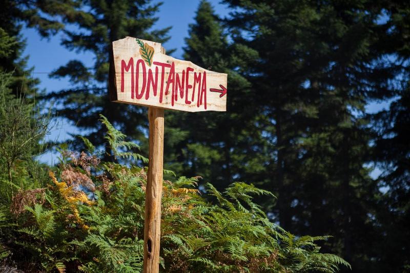 Montanema Handmade Village image
