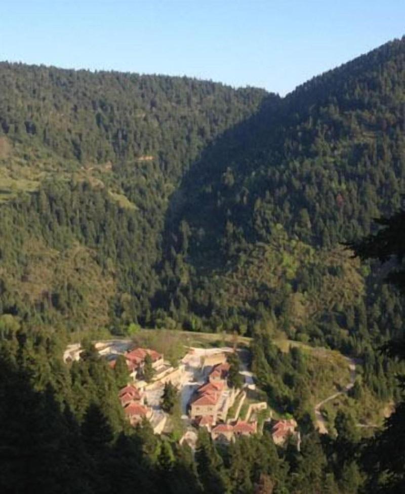 Montanema Handmade Village image