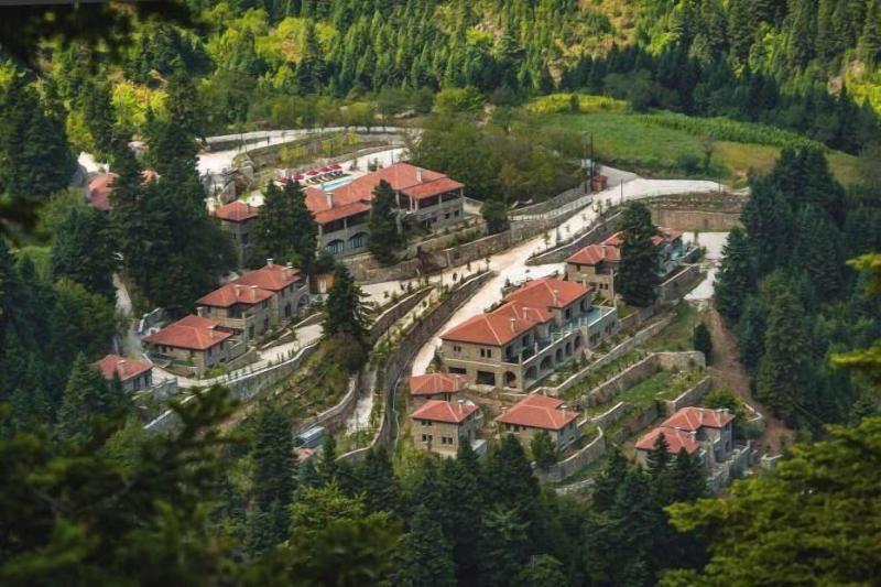 Montanema Handmade Village image