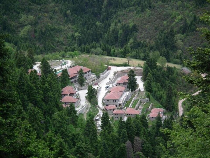 Montanema Handmade Village image