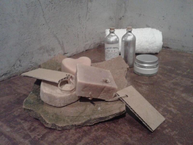 Montanema Handmade Village image
