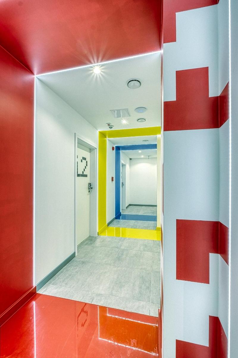 Level Rooms image