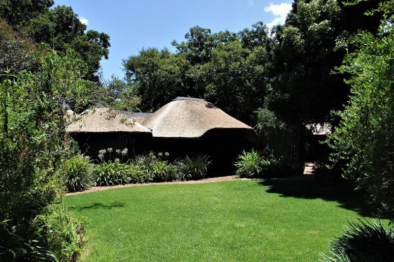 Ikamu S Lodge image