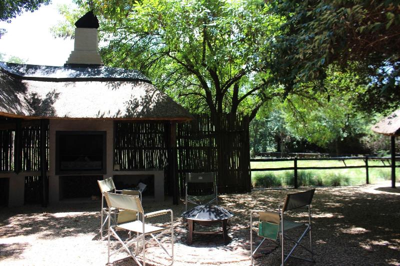 Ikamu S Lodge image