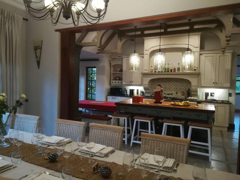 Ikamu S Lodge image