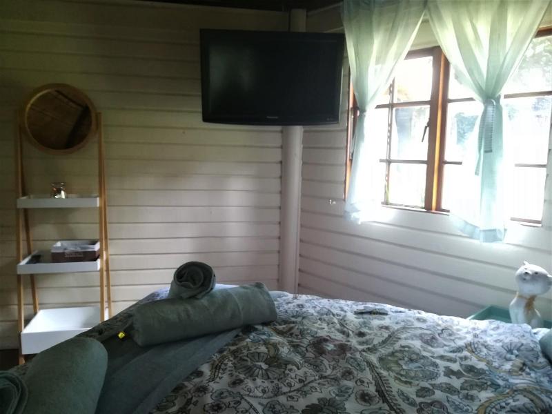 Ikamu S Lodge image