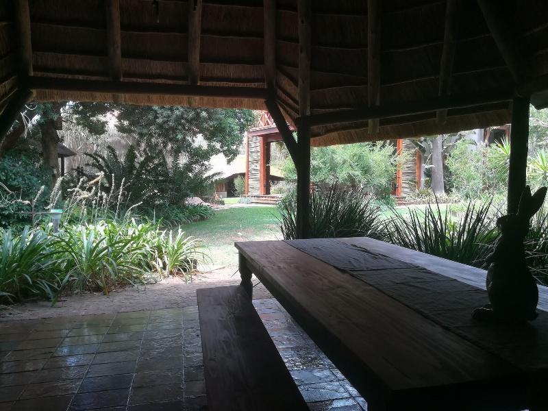 Ikamu S Lodge image