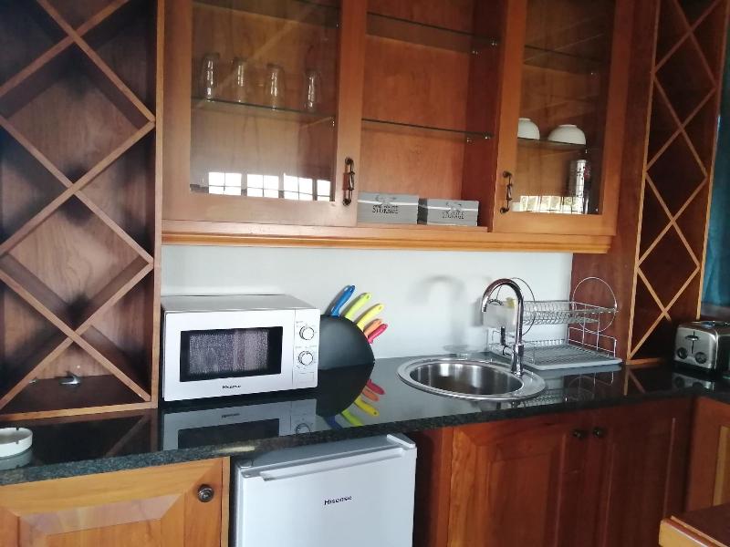 Ikamu S Lodge image