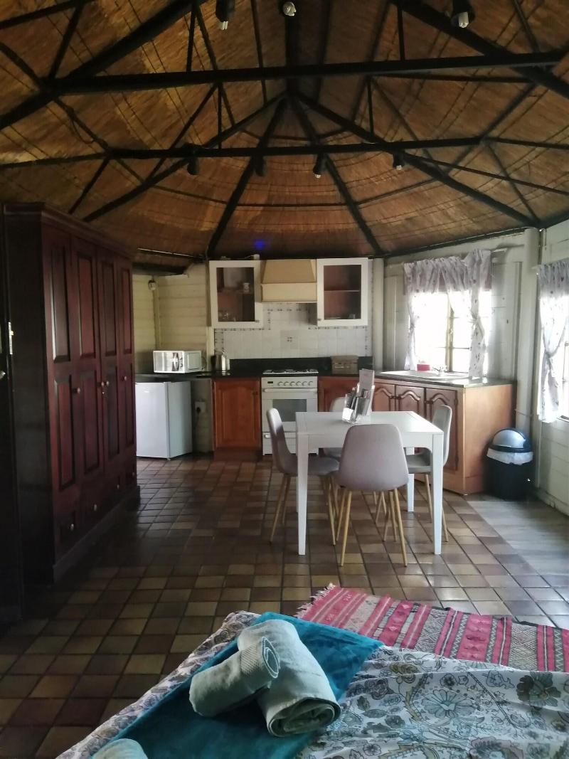 Ikamu S Lodge image