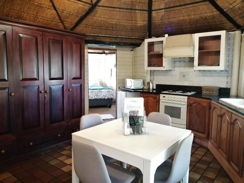Ikamu S Lodge image
