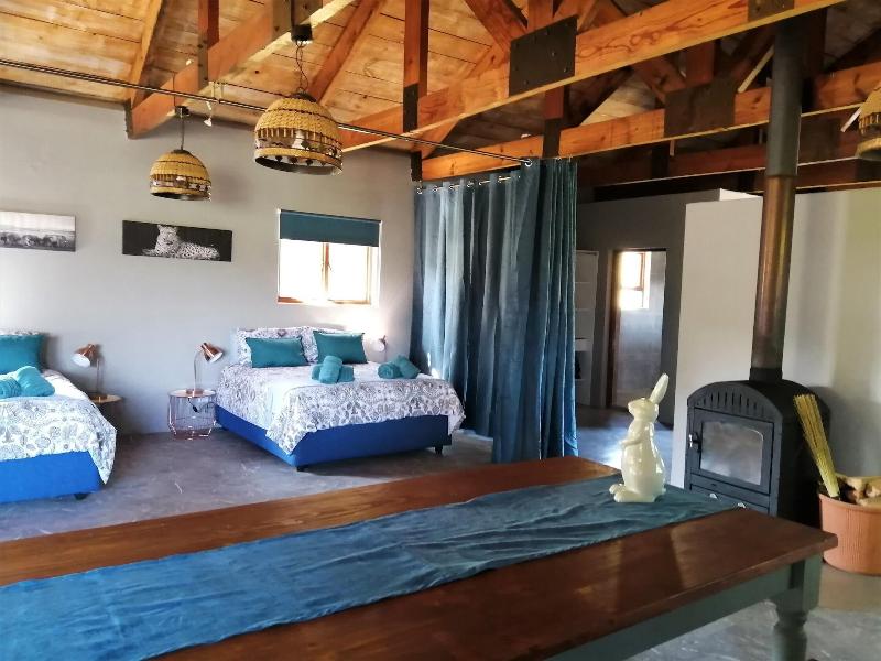 Ikamu S Lodge image
