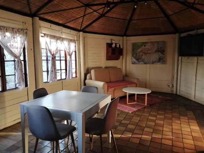 Ikamu S Lodge image