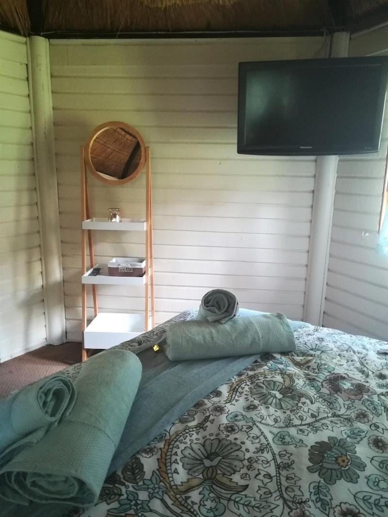 Ikamu S Lodge image
