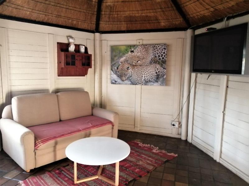 Ikamu S Lodge image