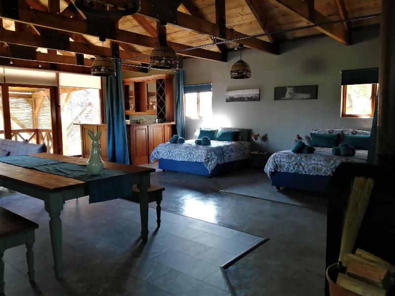Ikamu S Lodge image