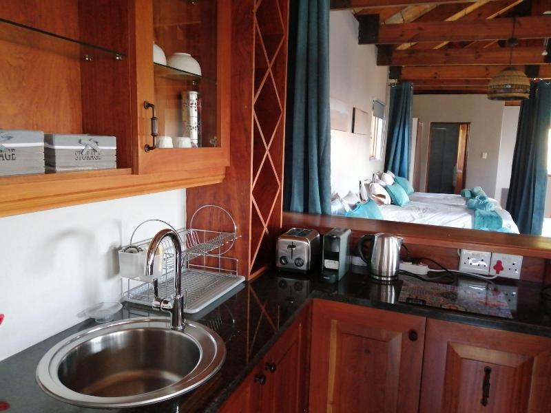 Ikamu S Lodge image