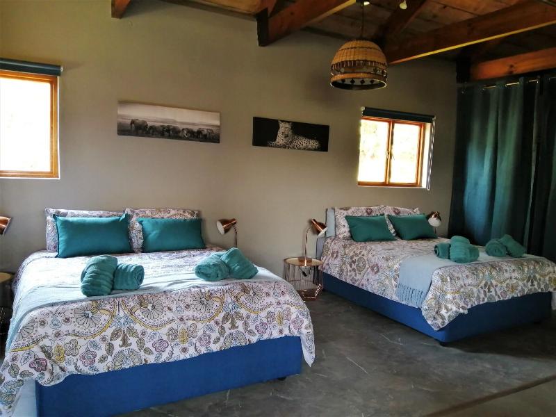 Ikamu S Lodge image