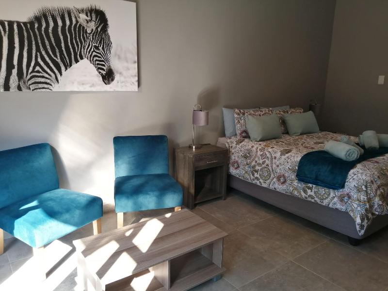 Ikamu S Lodge image
