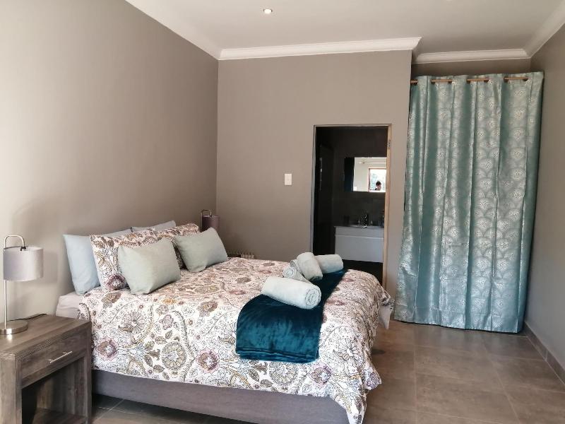 Ikamu S Lodge image