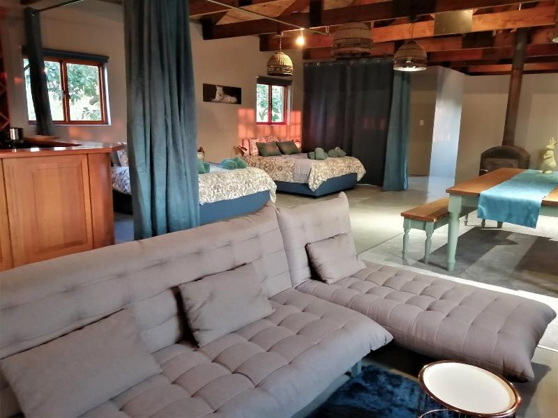 Ikamu S Lodge image