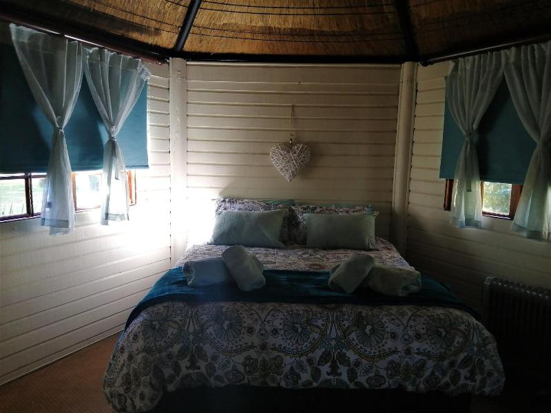 Ikamu S Lodge image